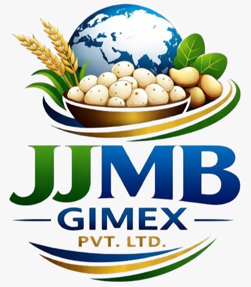 JJMB GIMEX - Makhana Exporters